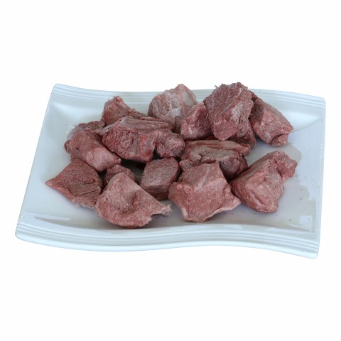 Hond Kat Accessories B.A.R.F. BARF hert 350g 1 Stuk -2- Anifit
