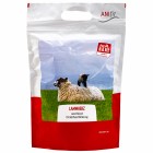 Hond Kat Accessories B.A.R.F. BARF lamshart 350g 1 Stuk -1- Anifit