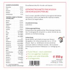 Hond Kat Accessories B.A.R.F. BARF lamshart 350g 1 Stuk -3- Anifit